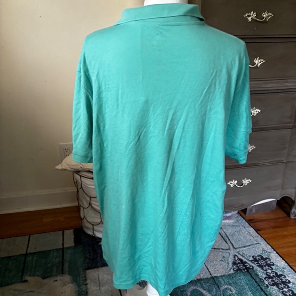 Disney Collared Modern Fit XL - MICKY MOUSE - Picture 4 of 6